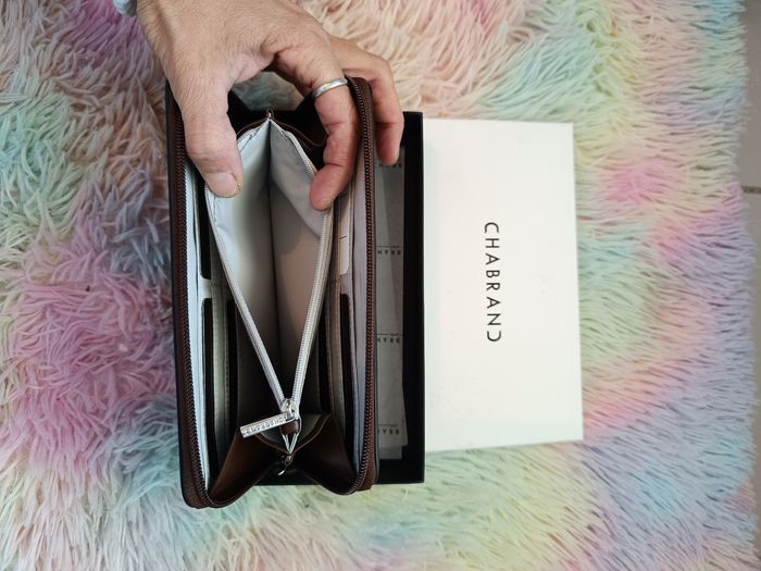 Porte feuille - photo numéro 4