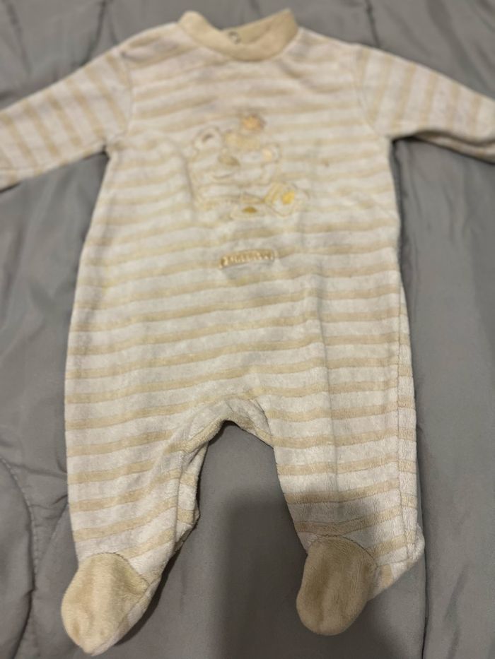 Lot garçon - photo numéro 3