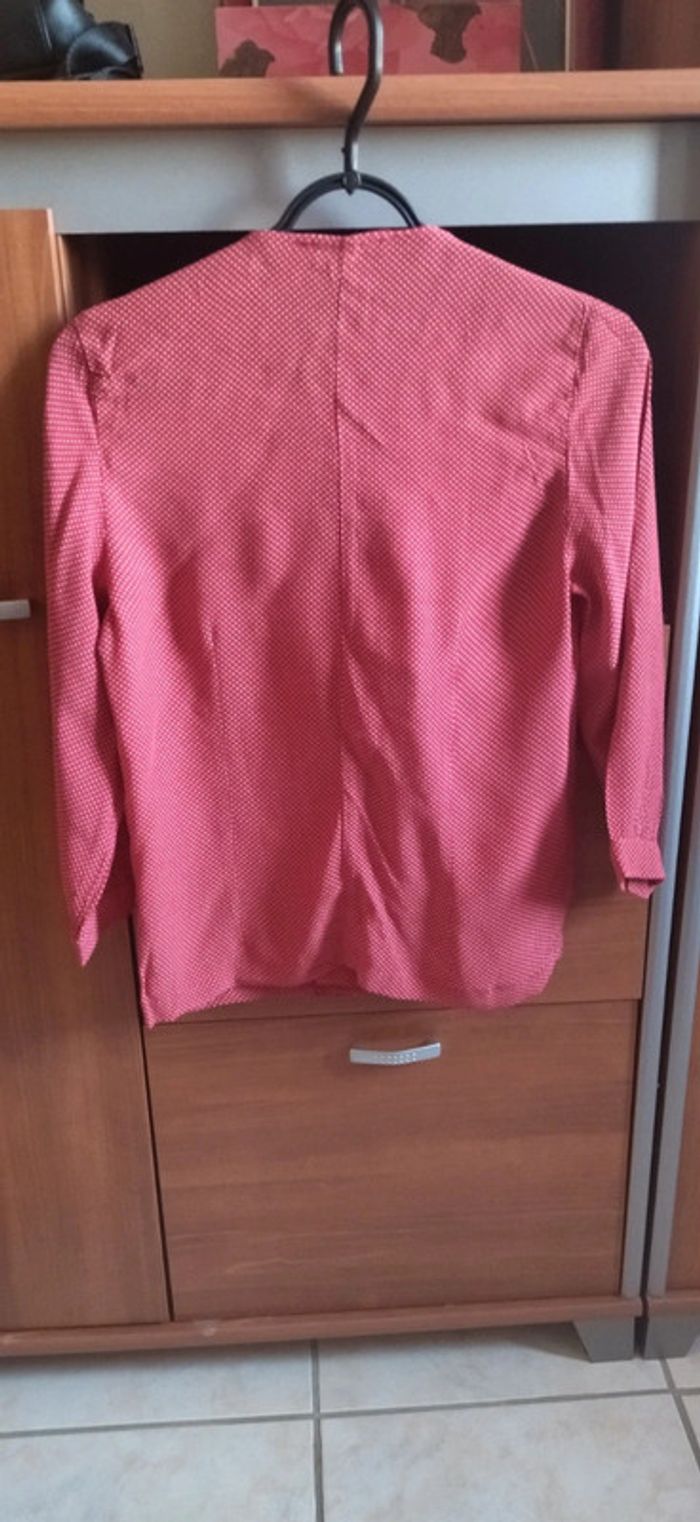 Blouse Mango - photo numéro 2