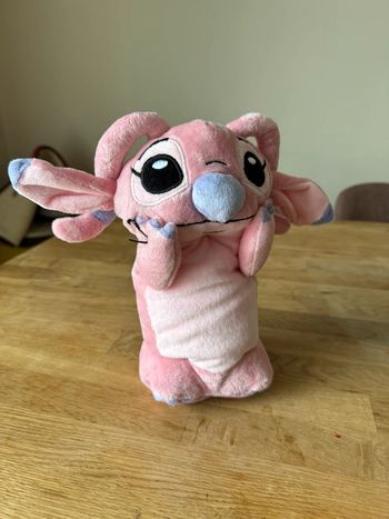 Trousse stitch