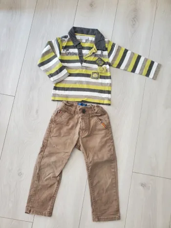 Ensemble 24 mois