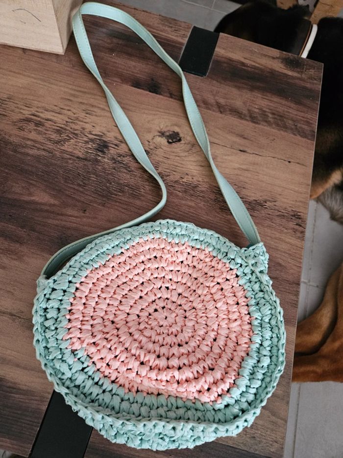 Sac pastèque 🍉 - photo numéro 2