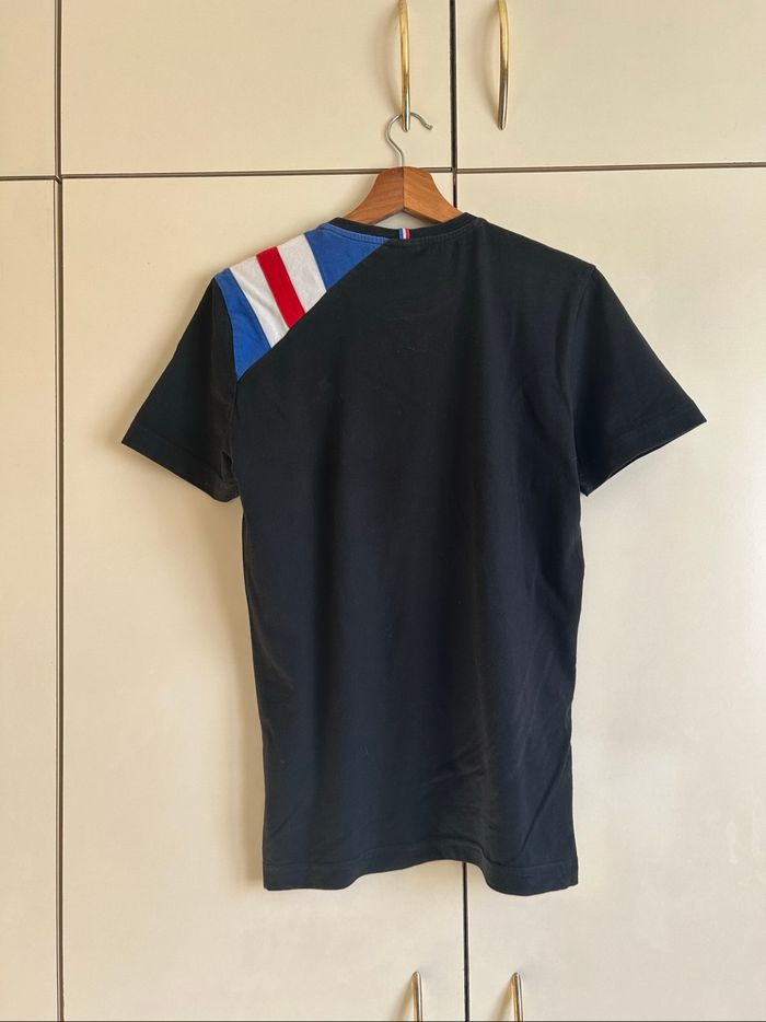 T shirt noir - photo numéro 2