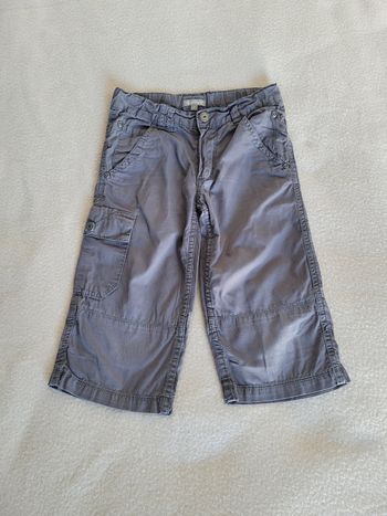 Pantacourt 6 ans in extenso