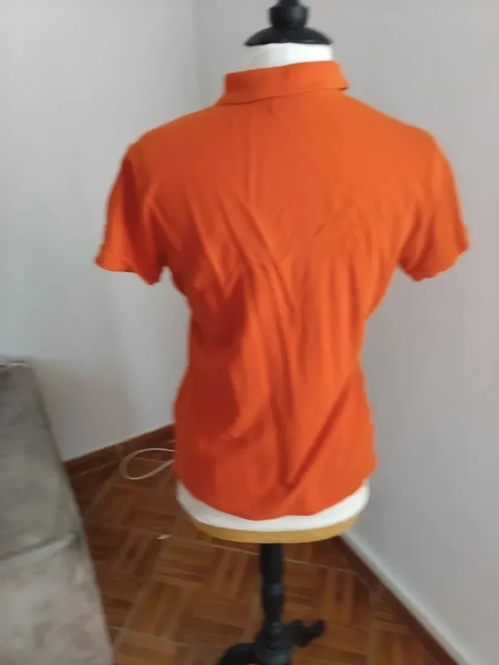 Polo manche courte Ralph Lauren tl 25e - photo numéro 8