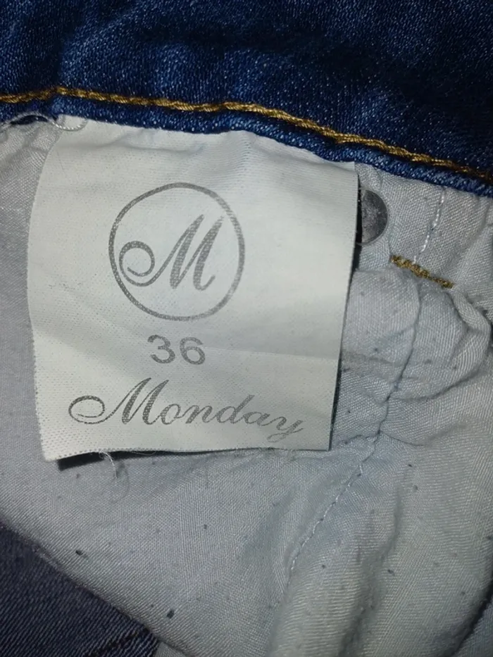 Shorts Monday - photo numéro 4