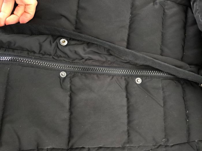 Doudoune Zapa - photo numéro 5