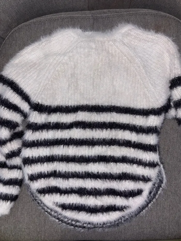 Pull 4 ans - photo numéro 2