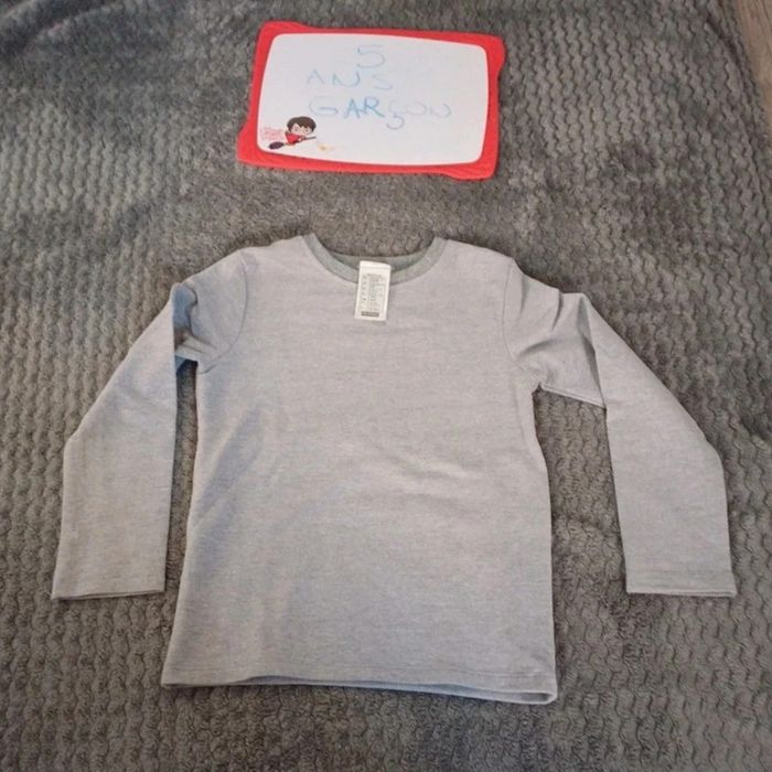 Lot 5 ans - photo numéro 2