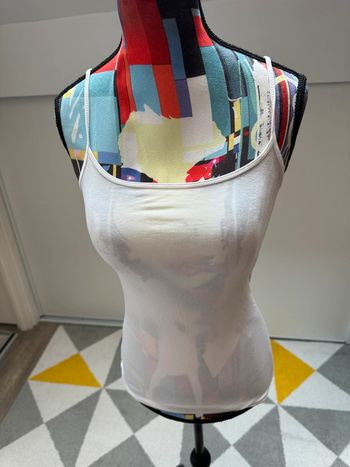 Débardeur Atmosphere Taille 34