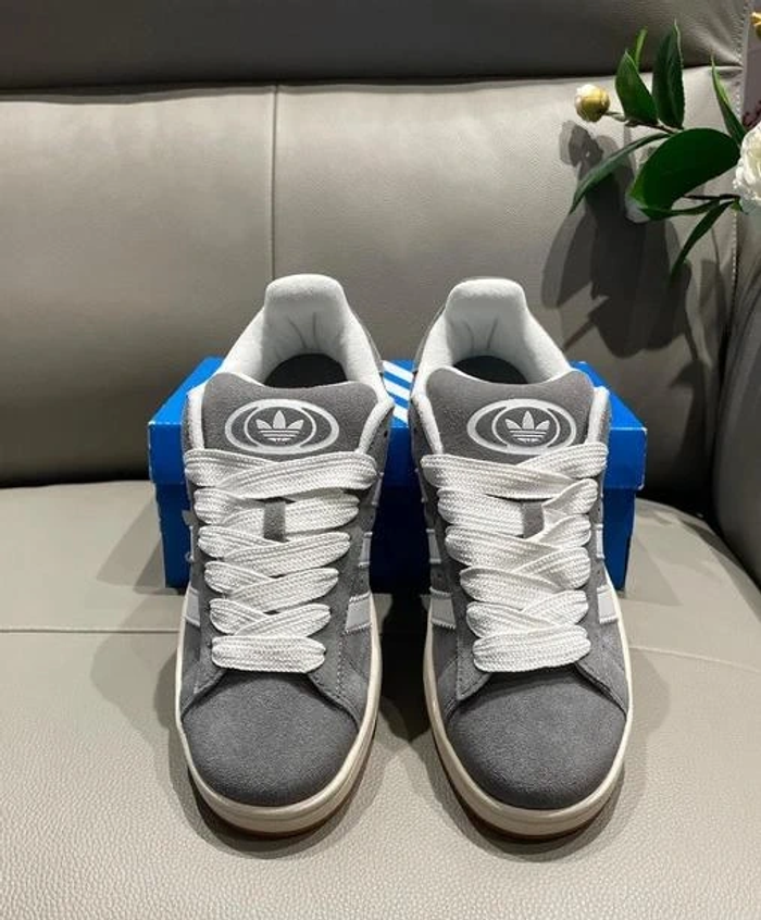 Adidas CAMPUS 00s Gris 39 - photo numéro 5
