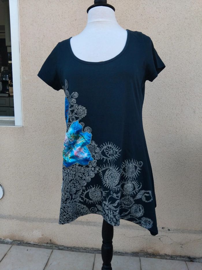 Tunique Desigual txl