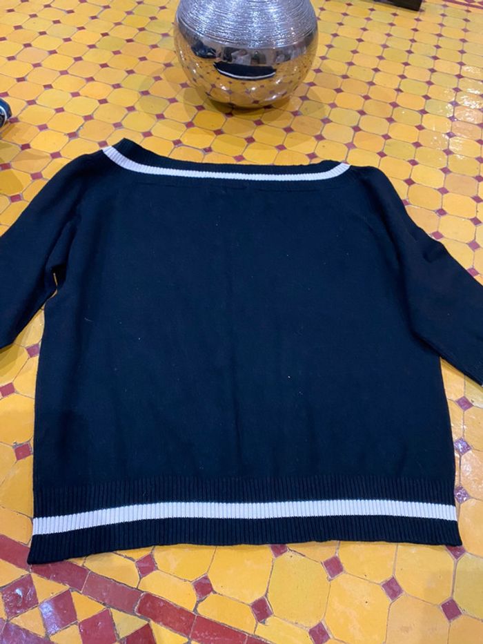 Petit pull - photo numéro 4
