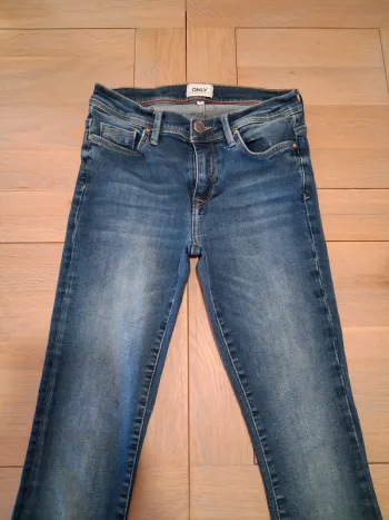 Jean only