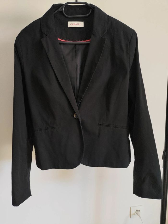 Camaïeu blazer 44