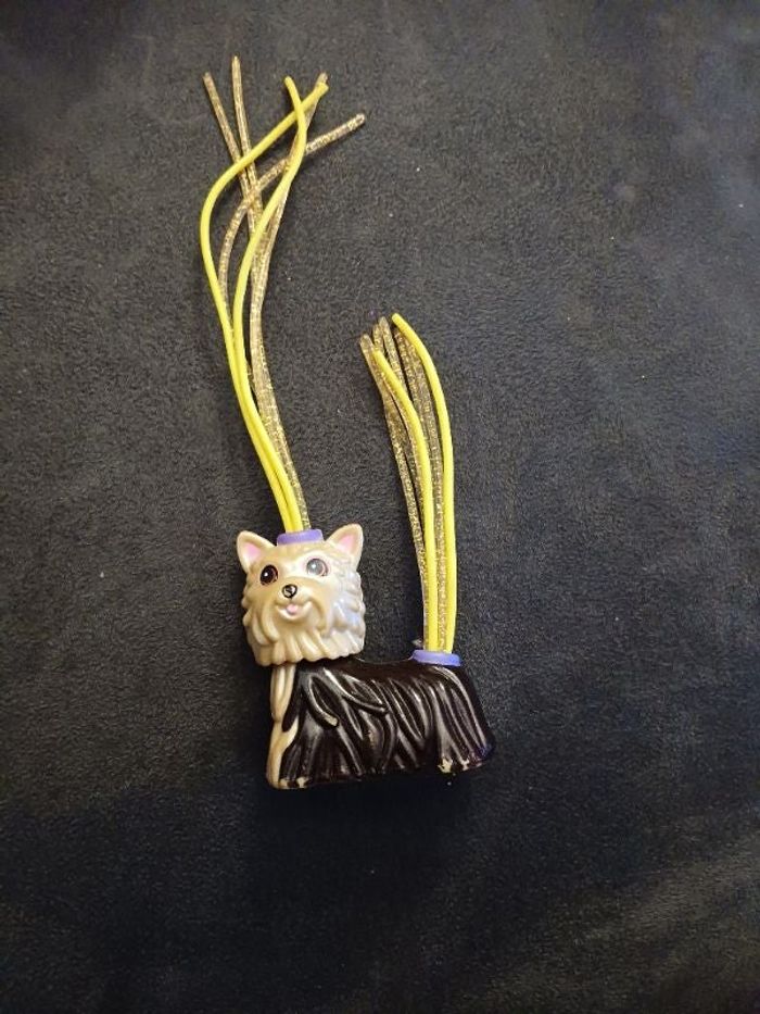 Jake thé dog betty spaghetty très bon état