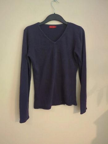 Petit pull