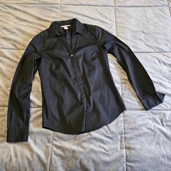 Chemise femme