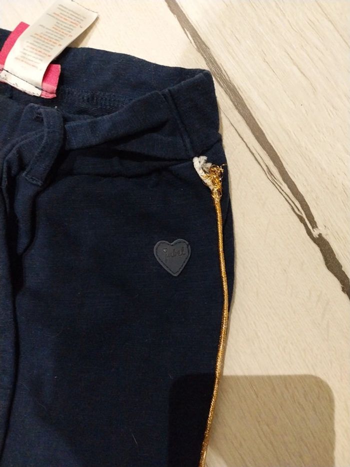 Pantalon jubel 10 ans - photo numéro 2