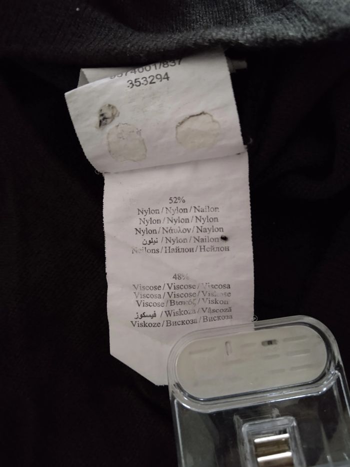 Robe Cache Cache 40 - photo numéro 7