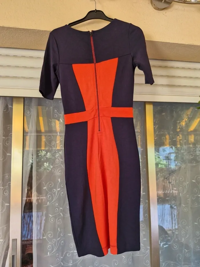 👗 Robe French Connection - photo numéro 2
