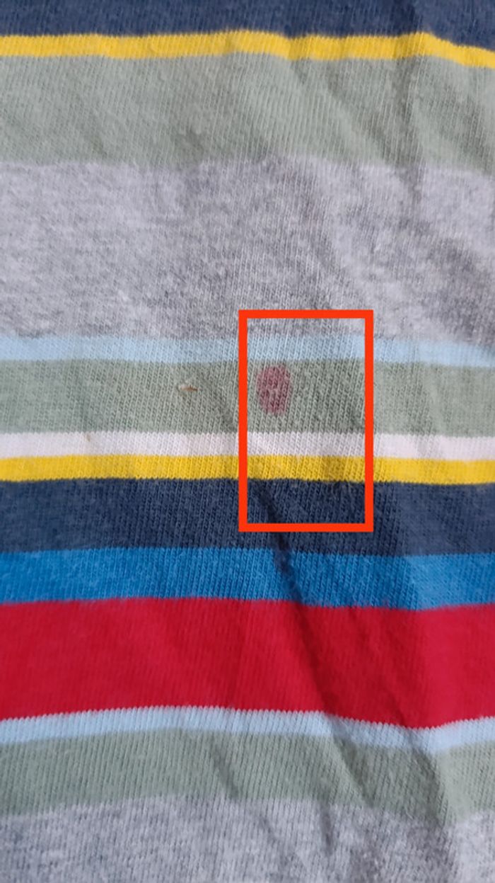 Lot 3 ans. 2 pyjamas Kiabi et un tee-shirt Gap. - photo numéro 8