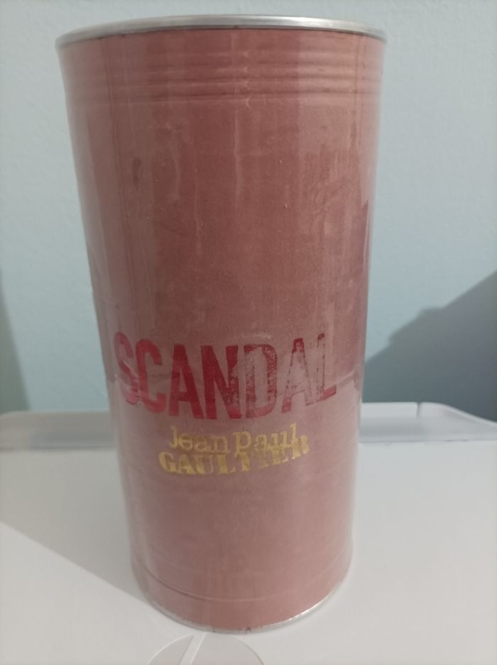 Parfum femme scandal