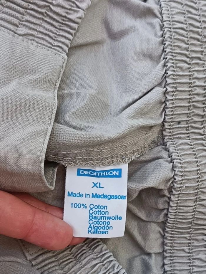 pantalon Decathlon homme 40 / 42 - photo numéro 7