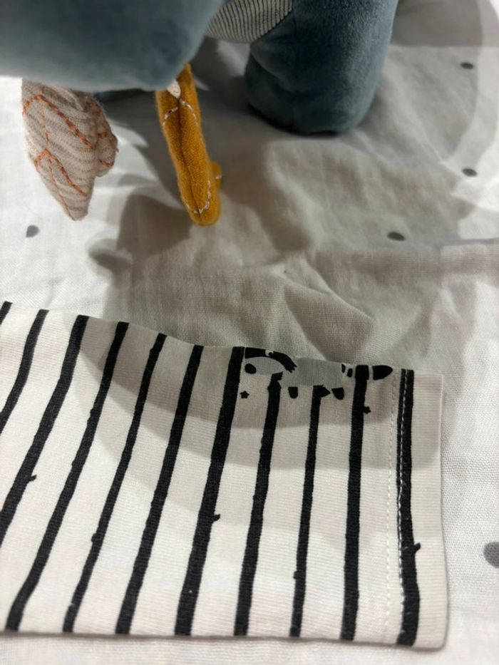 Polo longue manches - photo numéro 3