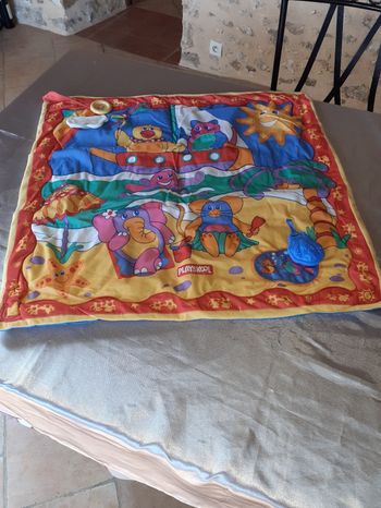 Tapis d'éveil
