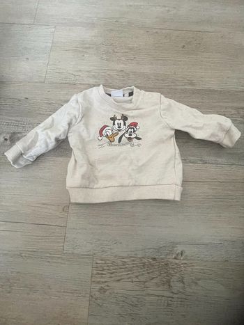 pull mickey