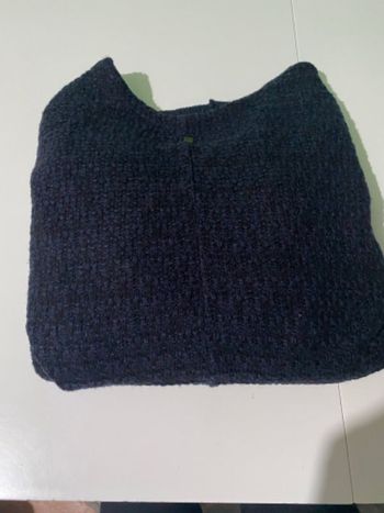 Veste noir  Bonobo taille S