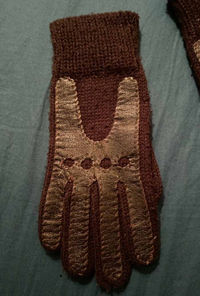 Gants femme - photo numéro 2