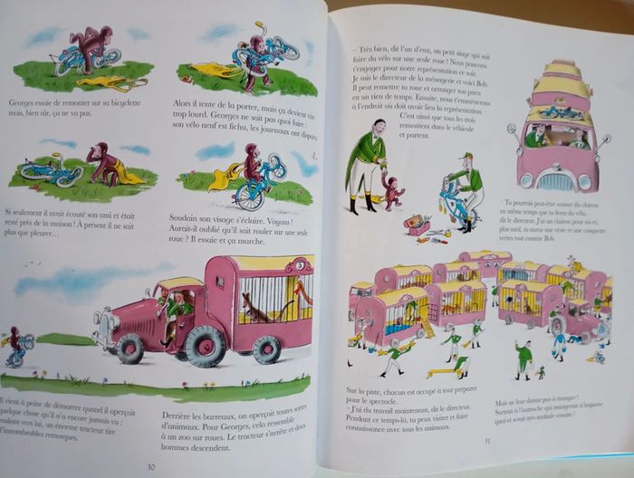 Les 15  plus belles histoires pour les petits garçons - photo numéro 5