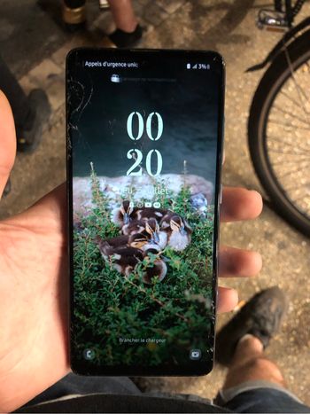Samsung-A51 5G 128gb