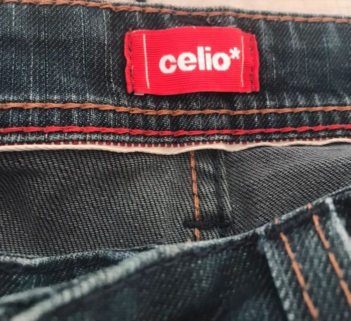 Jean boot cut Celio taille 42 - photo numéro 5