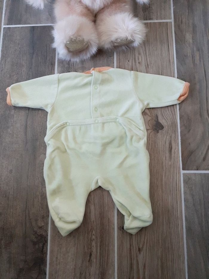 Pyjama - photo numéro 2