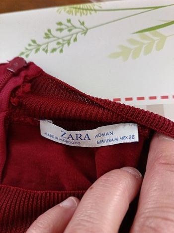 Haut Zara taille M