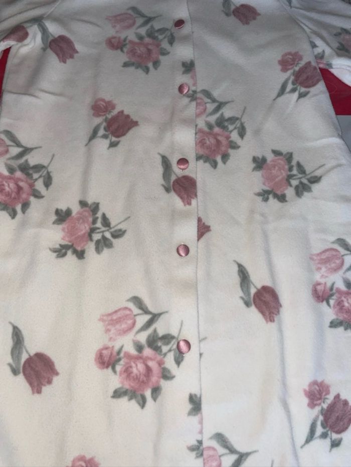Robe de chambre - photo numéro 2