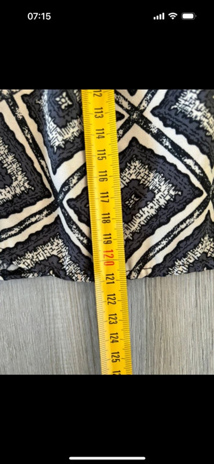 Robe longue les petites .. taille S - photo numéro 10