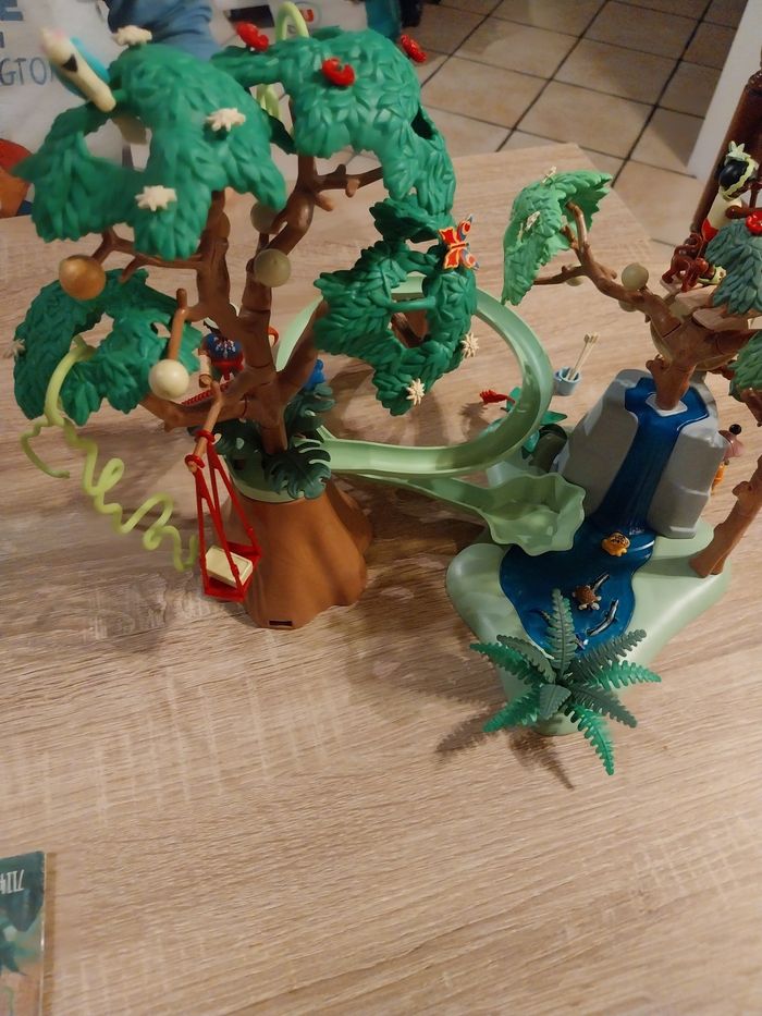 Playmobil wiltopia 71142 - photo numéro 5