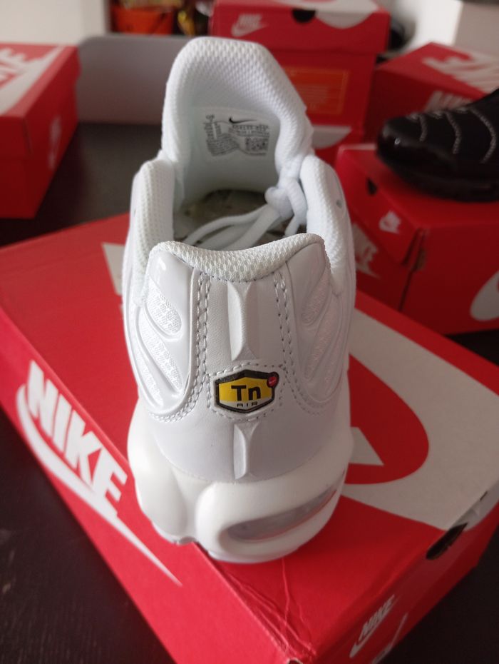 Nike tn - photo numéro 2