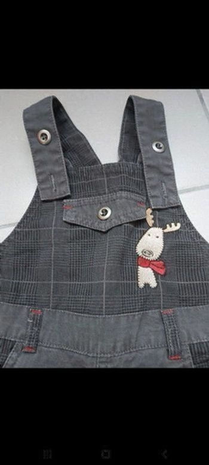 Salopette 23 mois - photo numéro 3