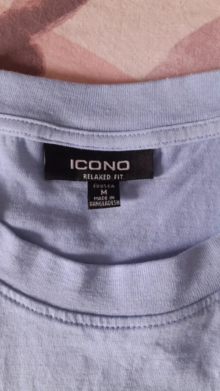 Tee-shirt homme taille M - photo numéro 2