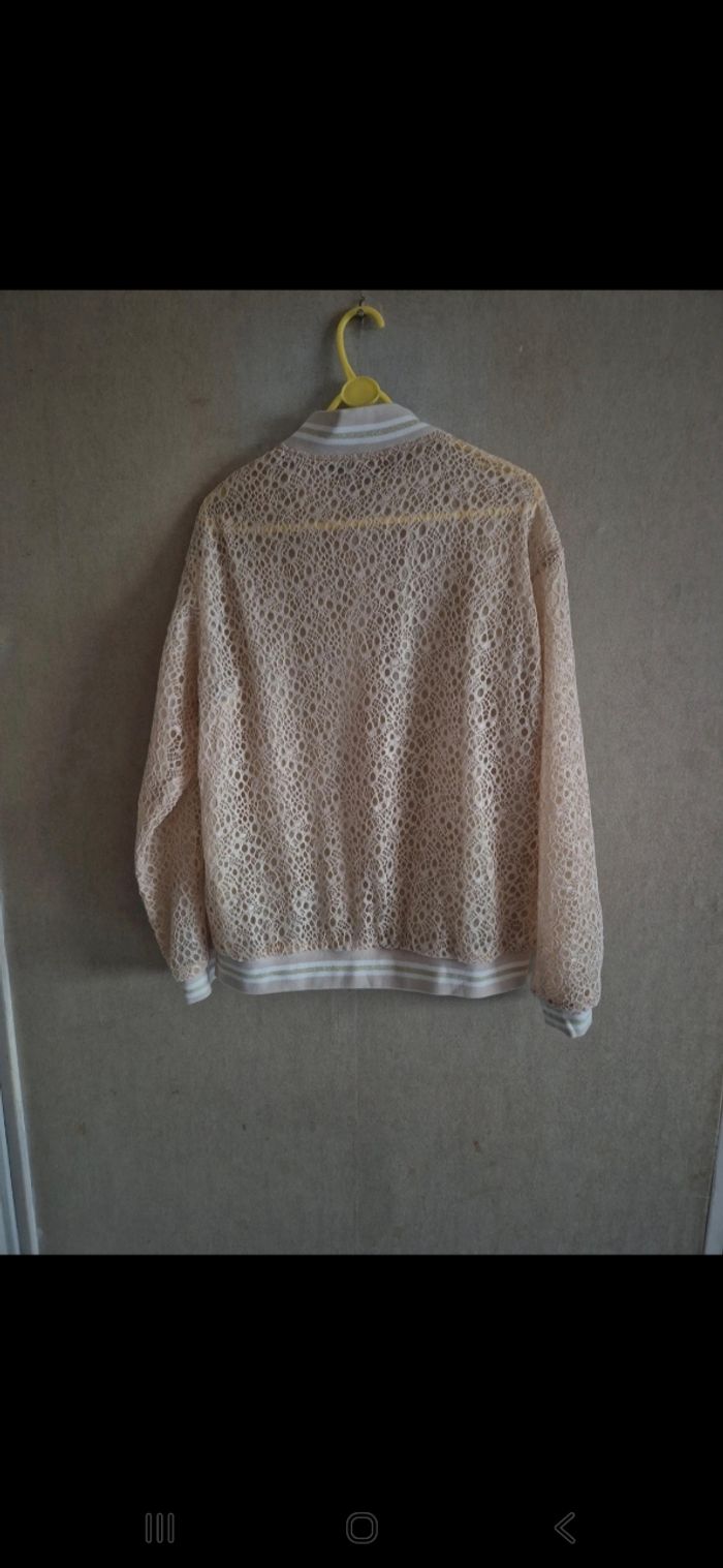 Veste femme - photo numéro 2