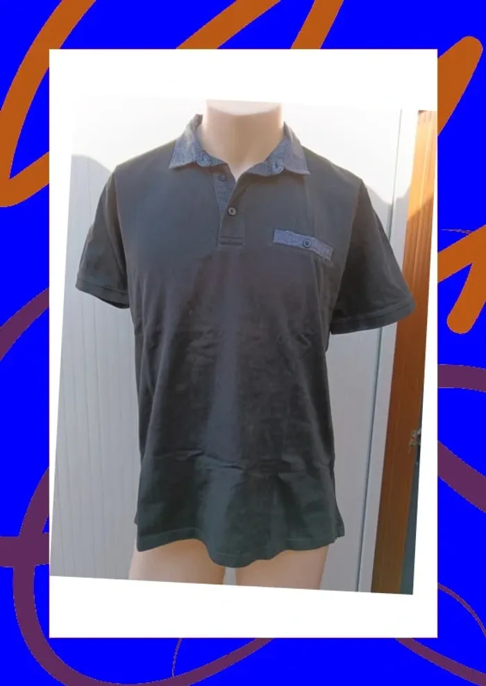Polo L Livergy