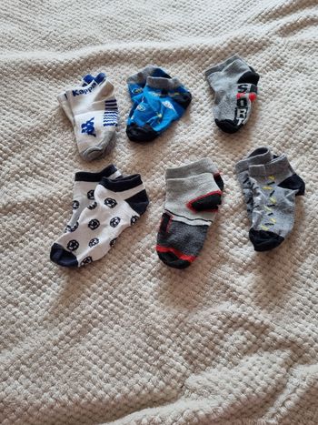 Chaussettes