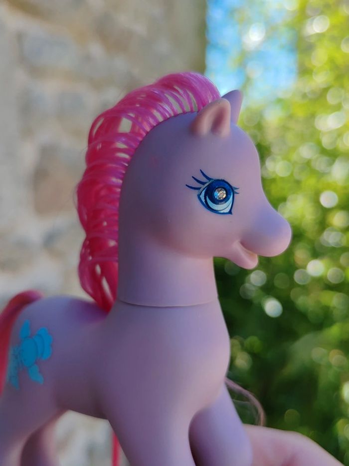 Mon petit poney - g2 - wingsong - photo numéro 2