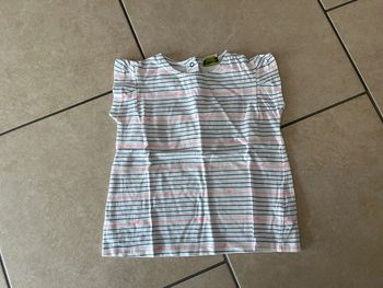 Teeshirt fille