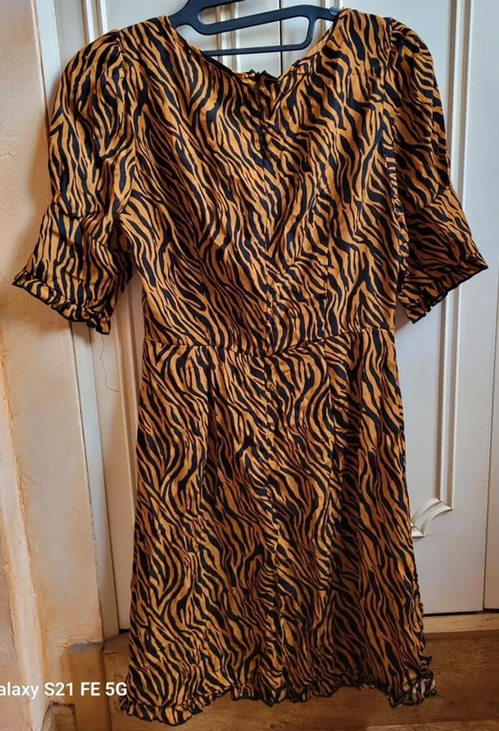 Robe ete shein